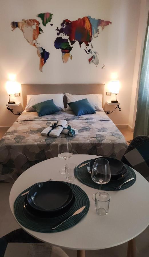Liv It - Guest House Bari Esterno foto