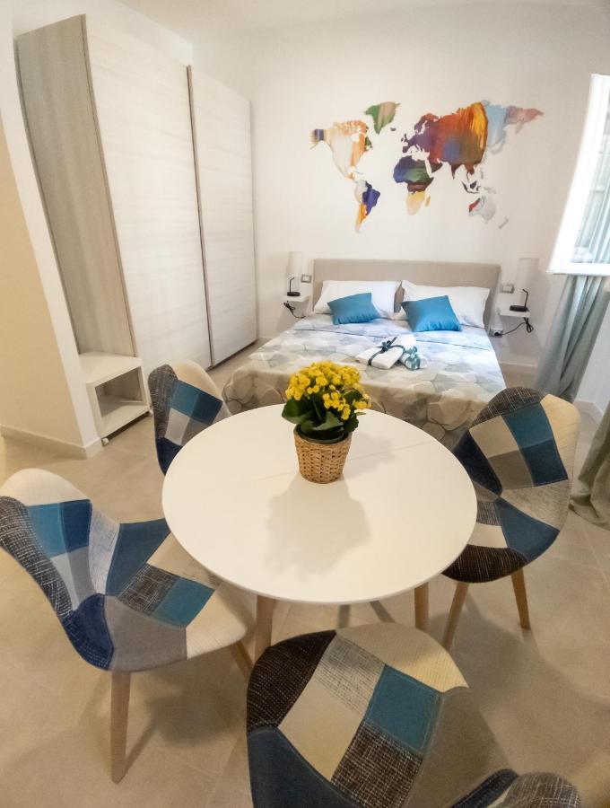 Liv It - Guest House Bari Esterno foto